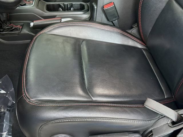 Used 2022 Jeep Gladiator Rubicon w/ Cold Weather Group image 20