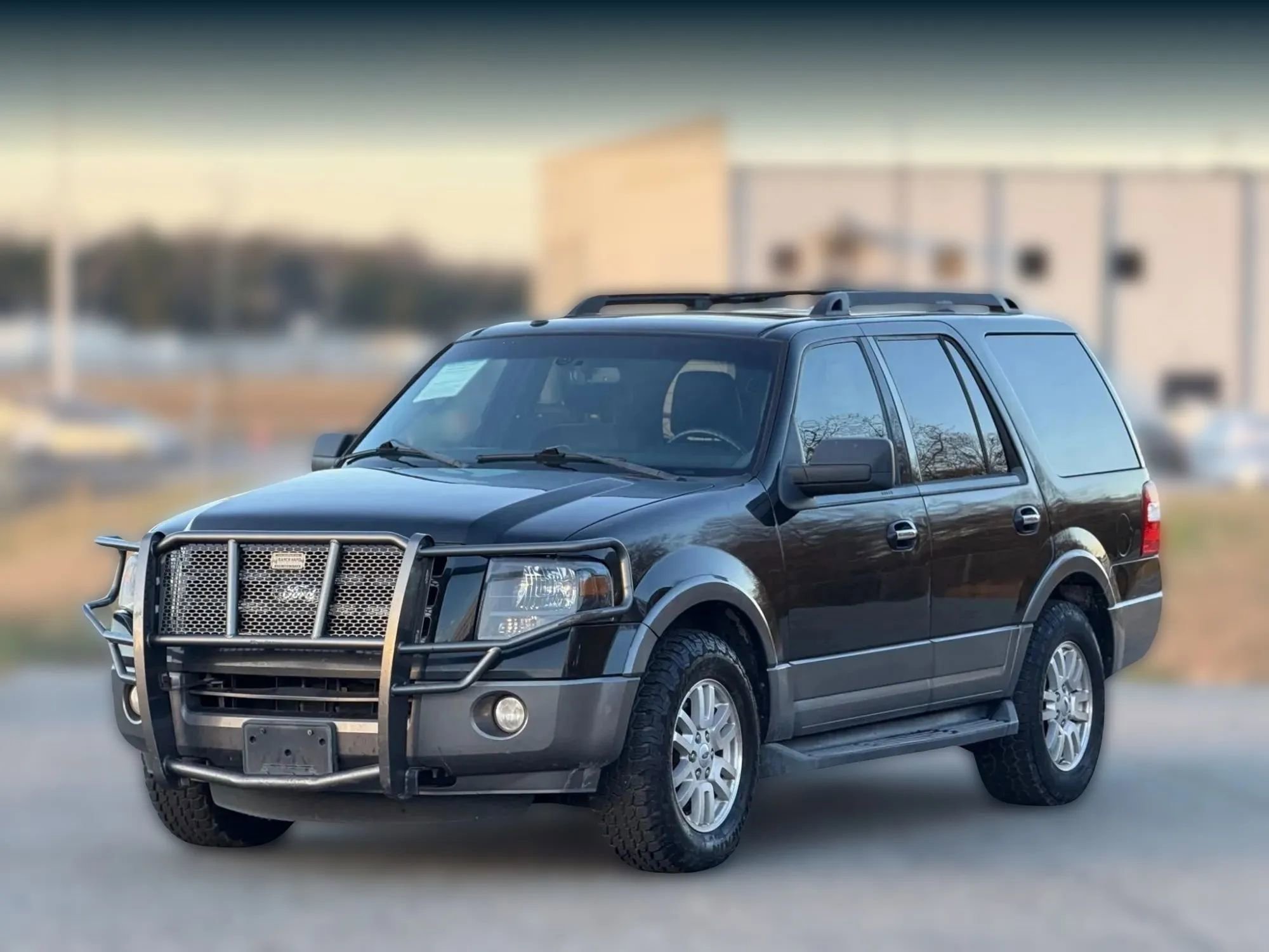 Used 2012 Ford Expedition XLT image 6