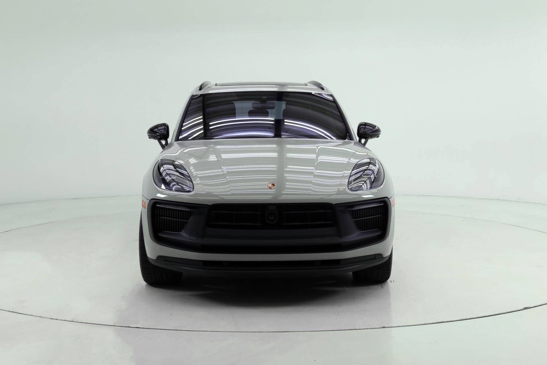 Used 2026 Porsche Macan GTS AWD/4WD image 8