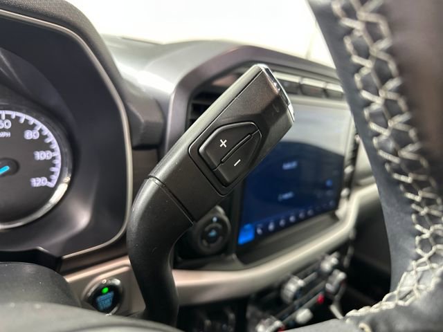 Used 2023 Ford F150 XLT w/ Equipment Group 302A High image 20