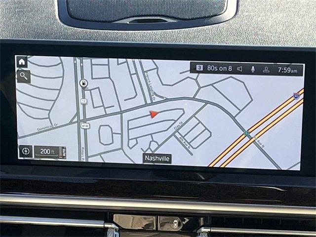 Used 2024 BMW X3 xDrive30i w/ Convenience Package image 15