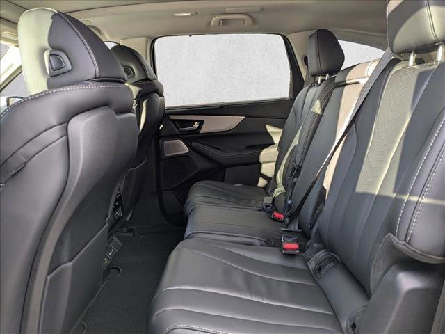 New 2026 Acura MDX SH-AWD w/ Technology Package image 17