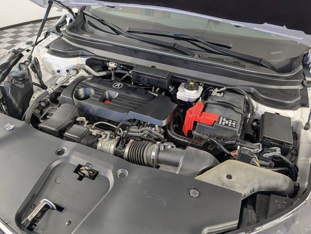 Used 2023 Acura RDX w/ Technology Package image 36