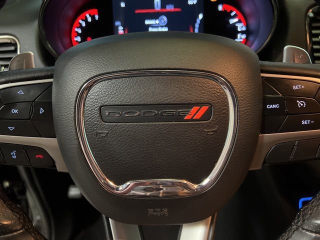 Used 2019 Dodge Durango GT w/ Blacktop Package image 37