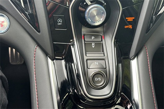 New 2025 Acura RDX A-Spec image 19