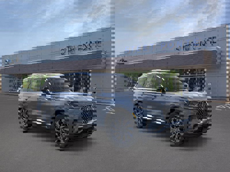 New 2026 Lincoln Aviator AWD image 7