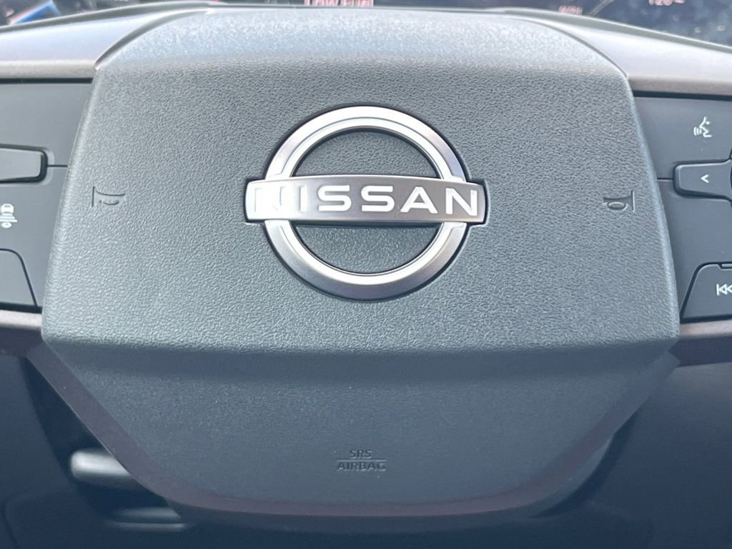 New 2026 Nissan Sentra SR image 5