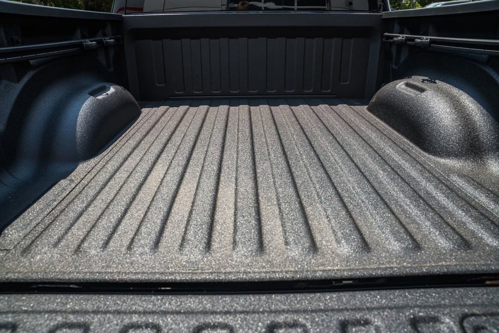 New 2026 RAM 1500 Rebel AWD/4WD image 11