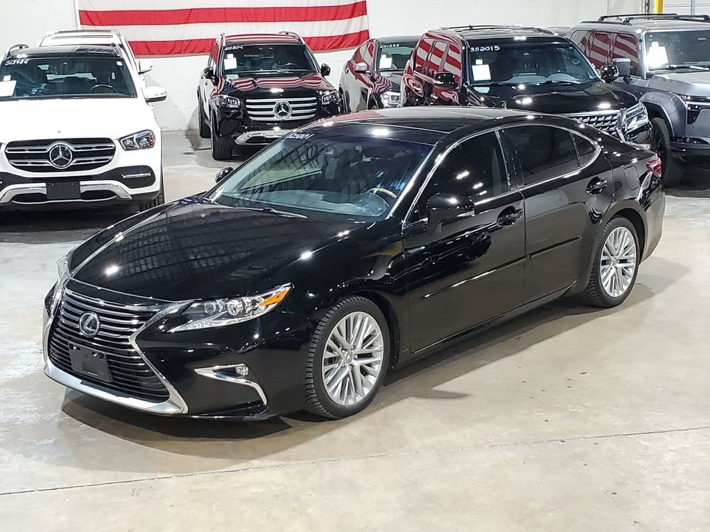 Used 2016 Lexus ES 350 FWD image 36