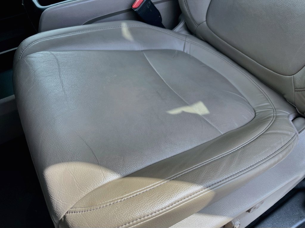 Used 2022 Honda Odyssey EX-L image 18