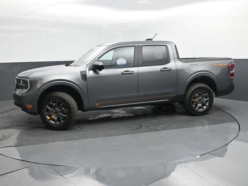 New 2026 Ford Maverick Tremor image 2
