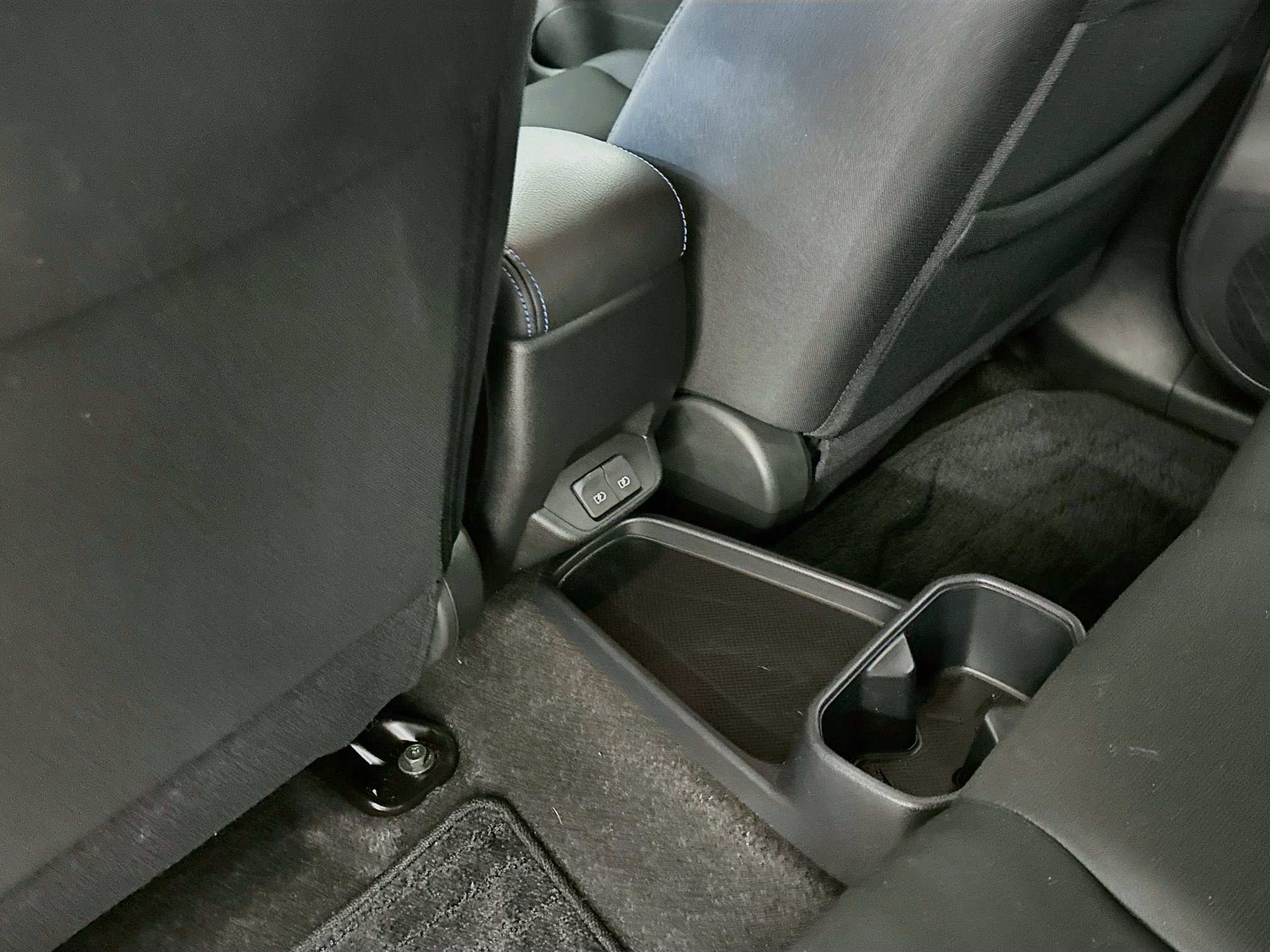 Used 2025 Nissan Leaf S FWD image 27