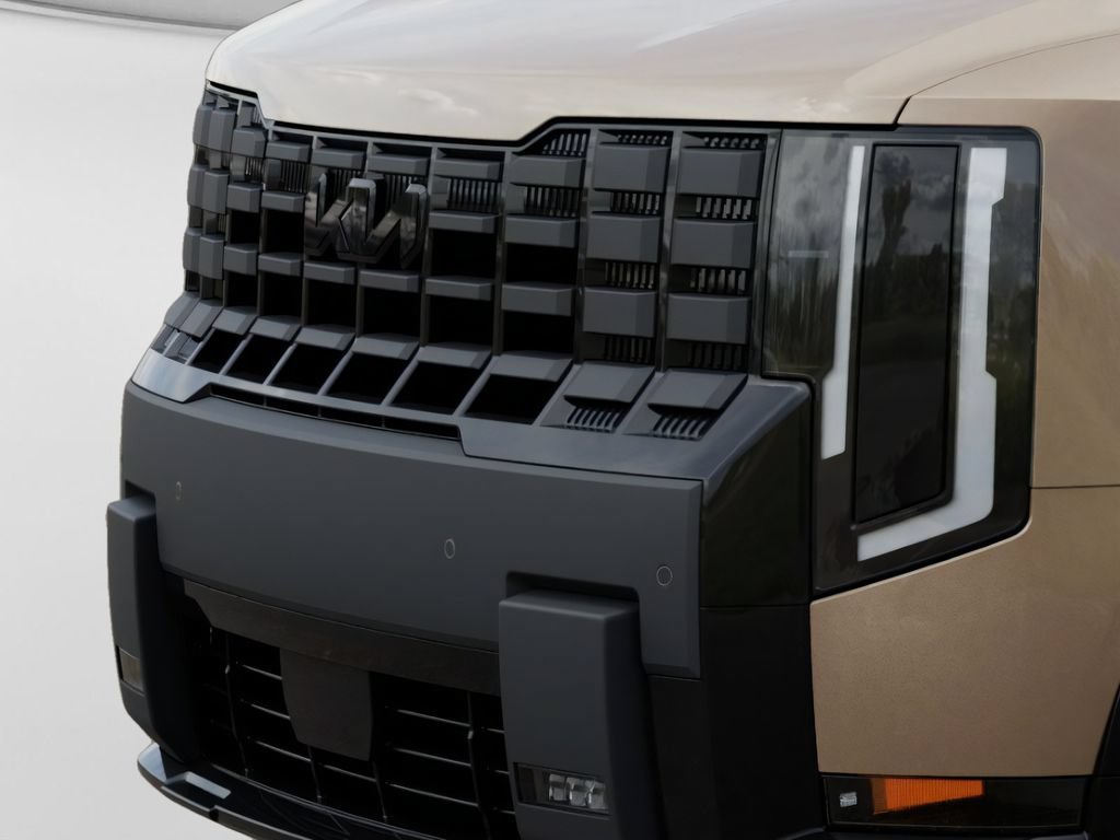 New 2027 Kia Telluride EX X-Line AWD/4WD image 12