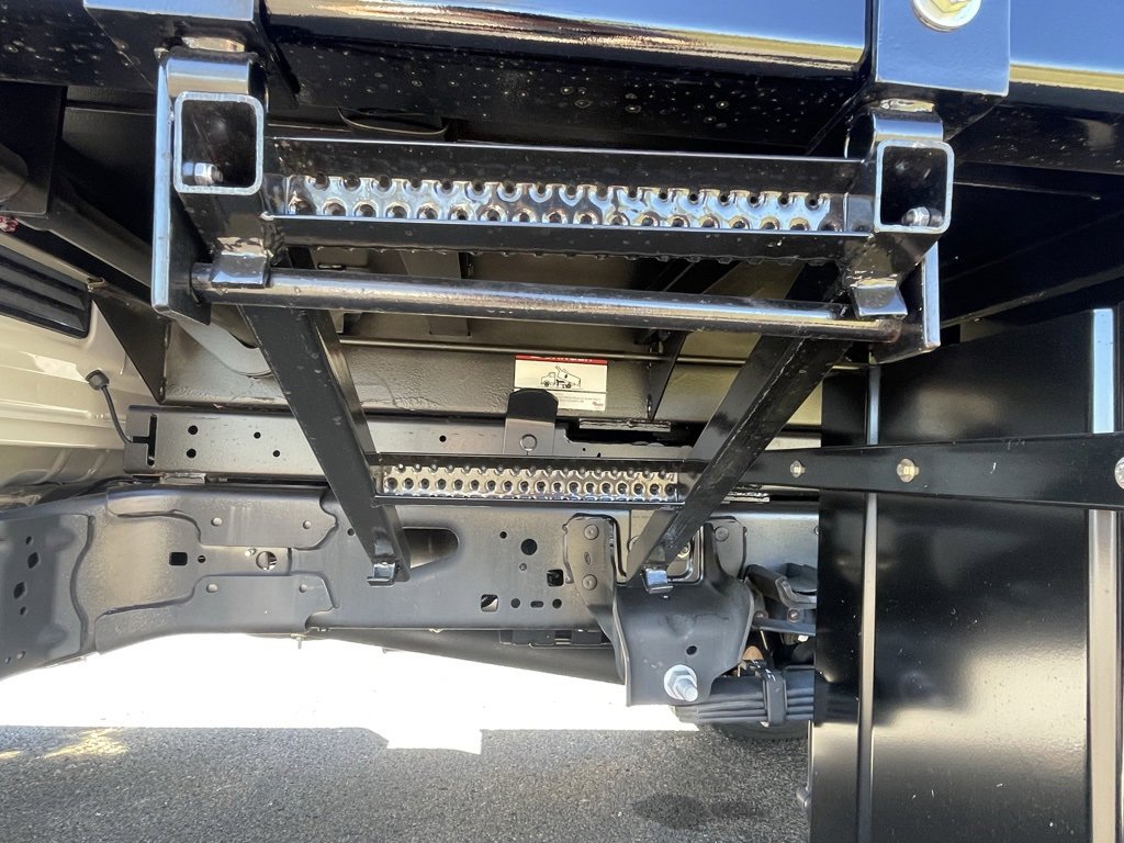 New 2025 Ford F350 XL w/ XL Chrome Package image 26