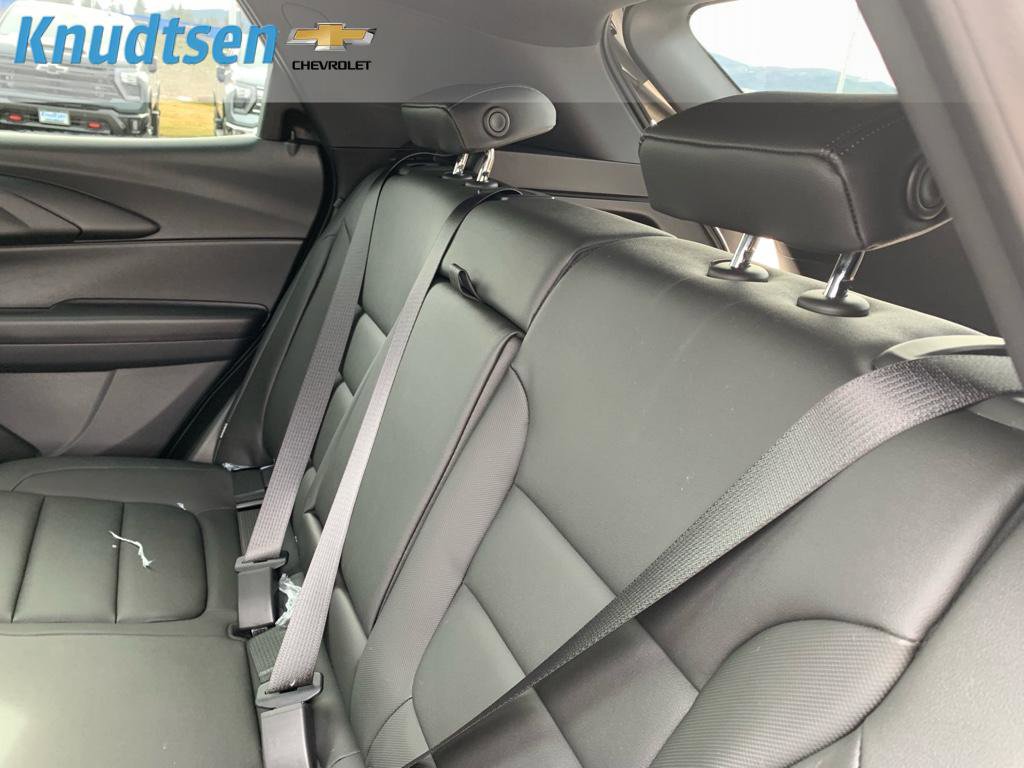 New 2026 Chevrolet TrailBlazer ACTIV w/ Convenience Package image 17