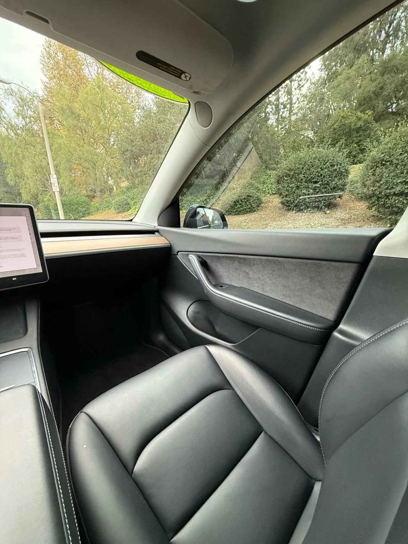 Used 2022 Tesla Model Y Performance image 47