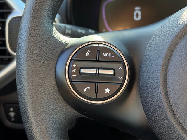 Used 2025 Kia Soul LX image 15
