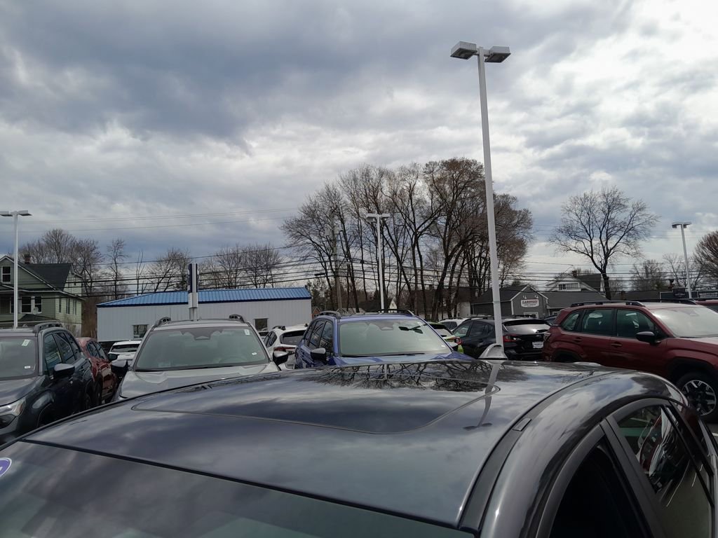 Used 2019 Subaru Impreza 2.0i Sport image 42