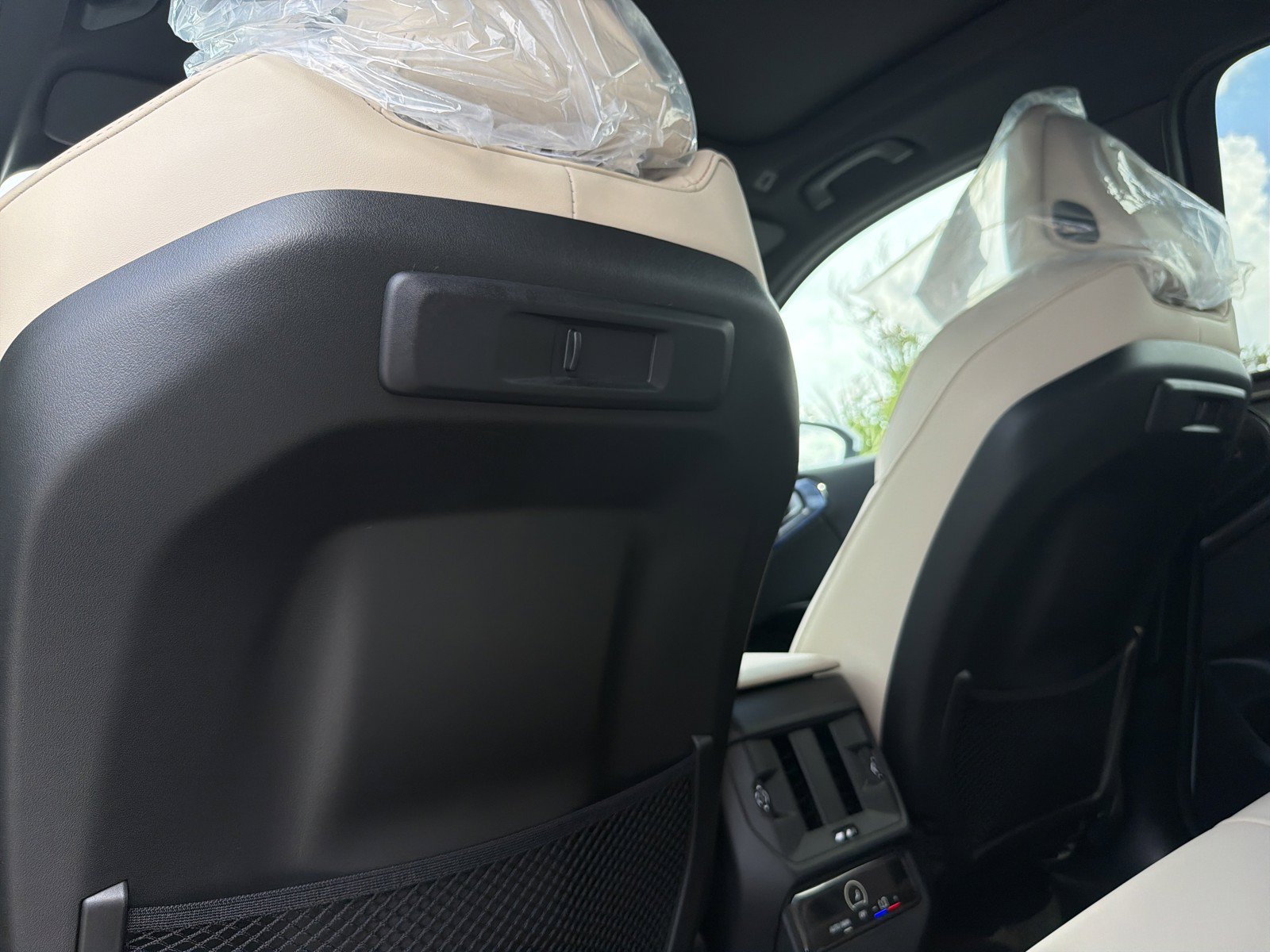 New 2026 BMW X3 xDrive30i w/ Premium Package AWD/4WD image 19