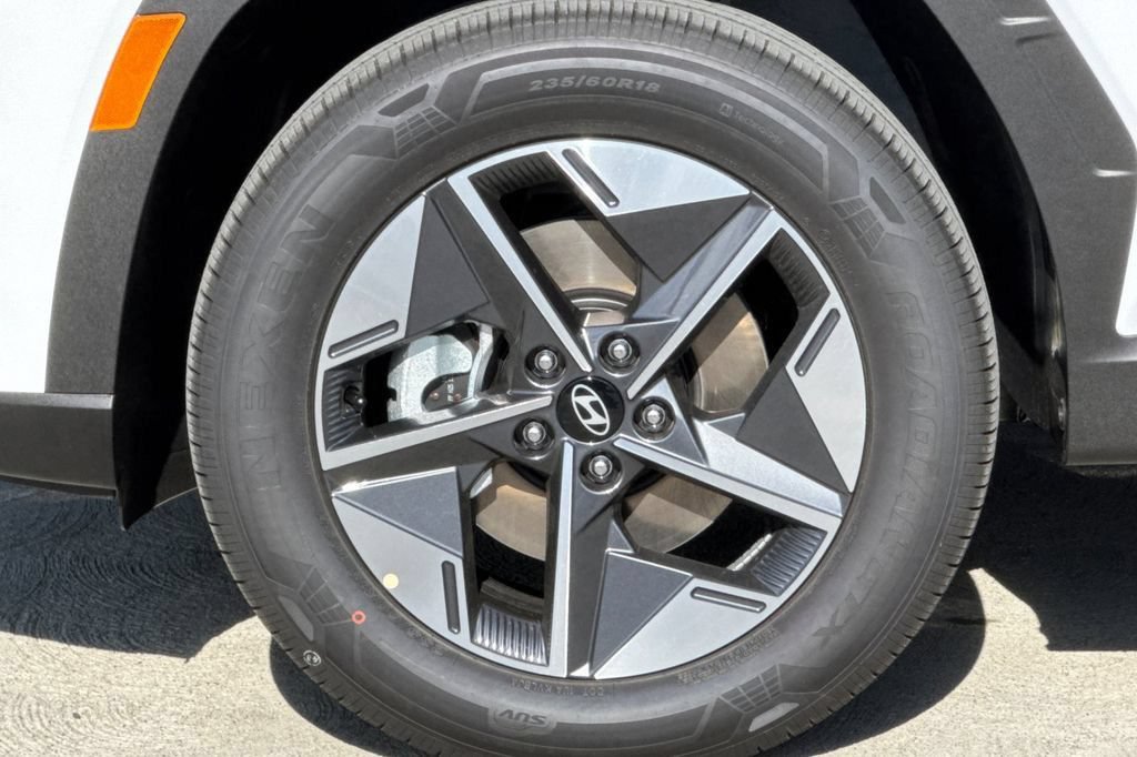 New 2026 Hyundai Tucson SEL AWD/4WD image 30