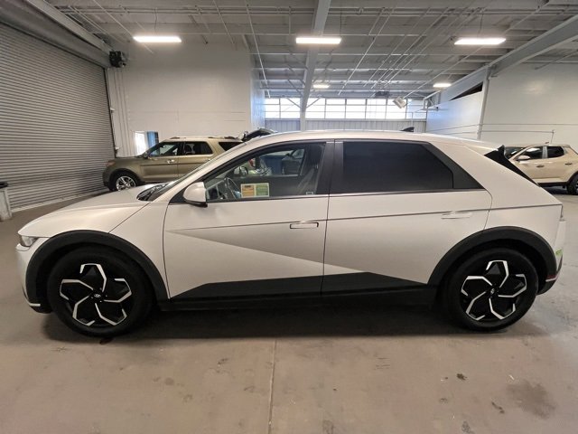 Used 2023 Hyundai Ioniq 5 SEL w/ Cargo Package image 6