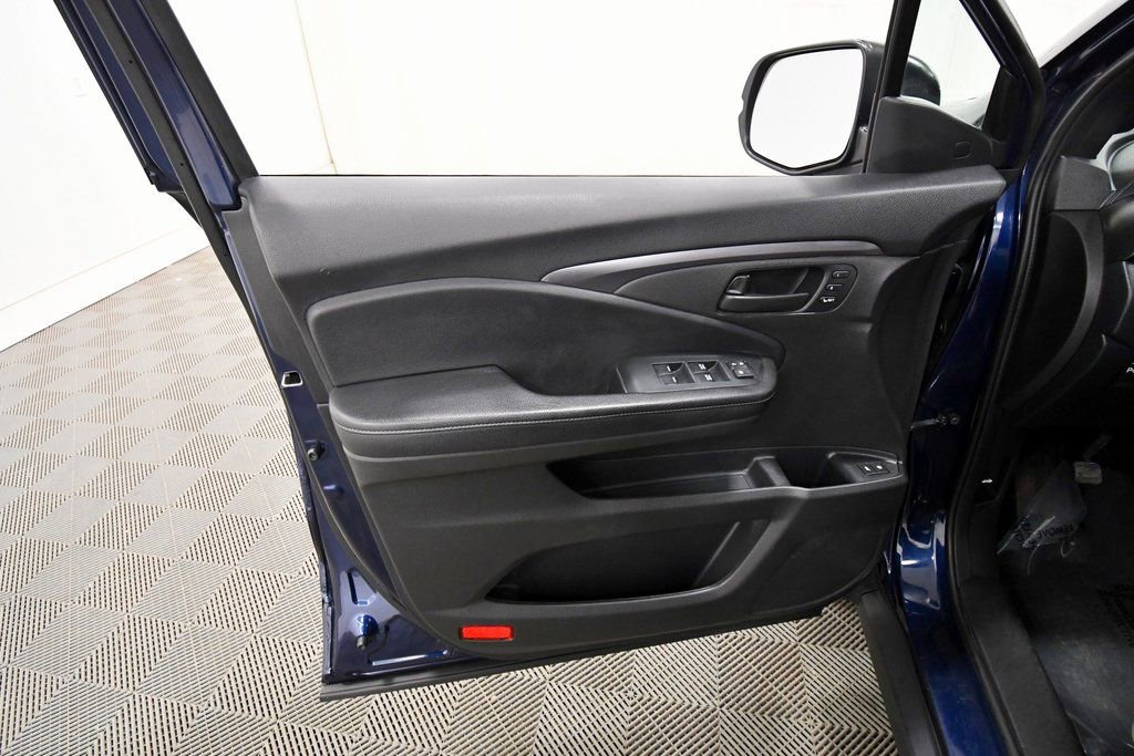 Certified 2022 Honda Passport EX-L image 13