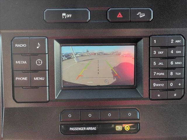 Used 2019 Ford F250 XL w/ STX Appearance Package image 14