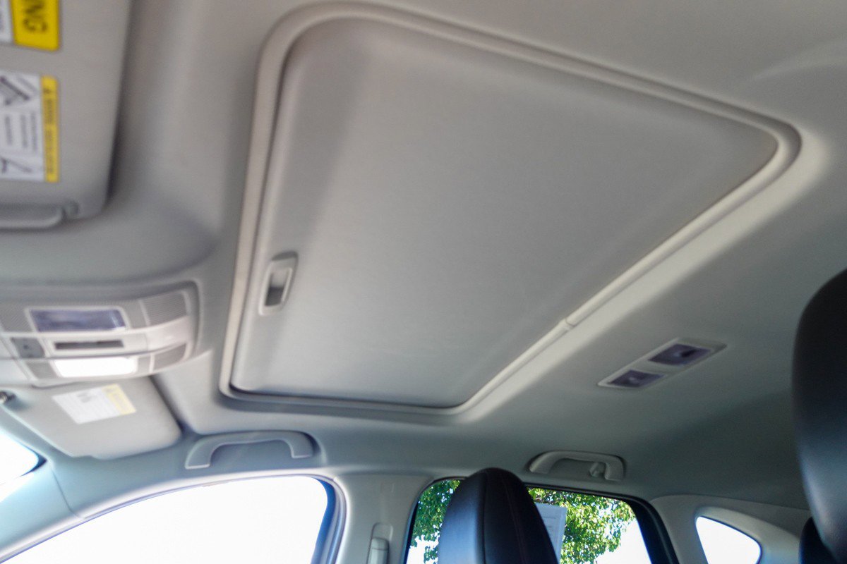 Certified 2023 MAZDA CX-5 Carbon Edition image 11