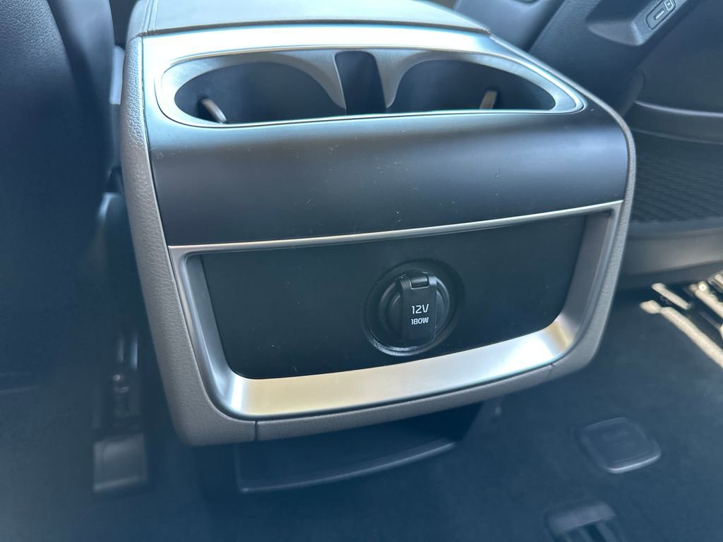 New 2026 Kia Carnival EX image 15