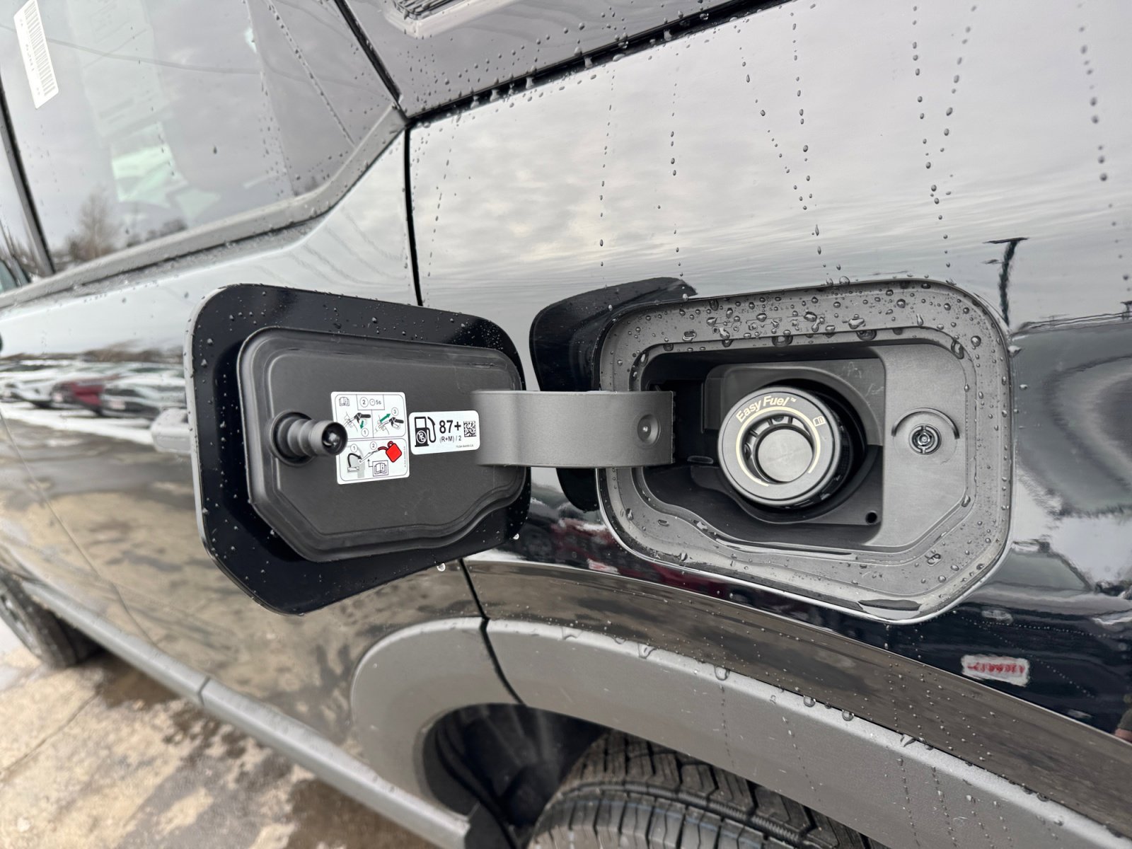 New 2026 Ford Bronco Sport Badlands w/ Badlands Tech Package image 19