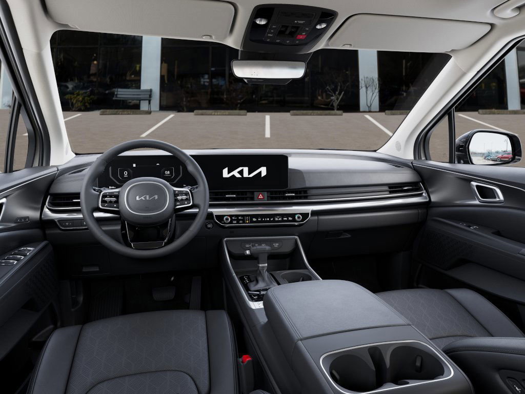 New 2026 Kia Carnival SX image 14