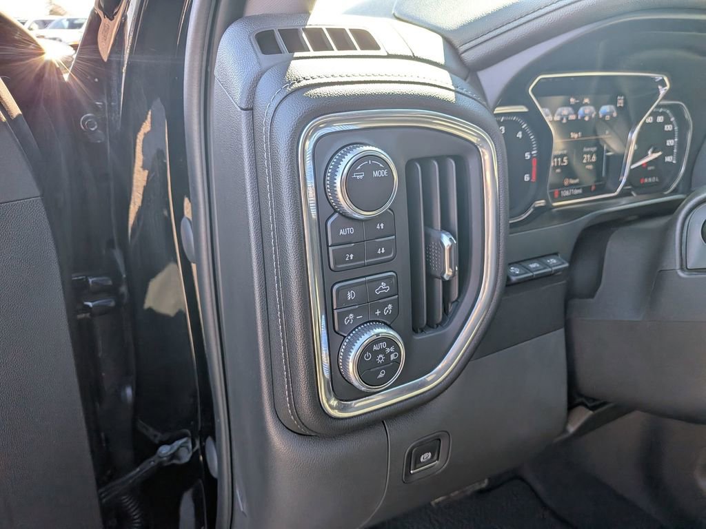 Used 2020 GMC Sierra 1500 Denali w/ Denali Ultimate Package image 16
