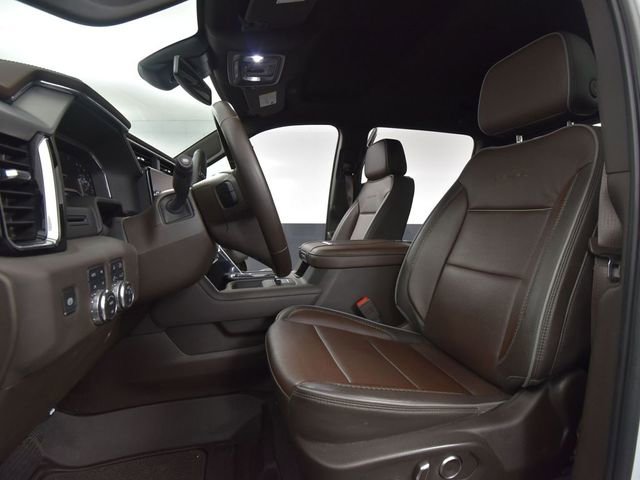 Used 2025 GMC Sierra 3500 Denali image 27