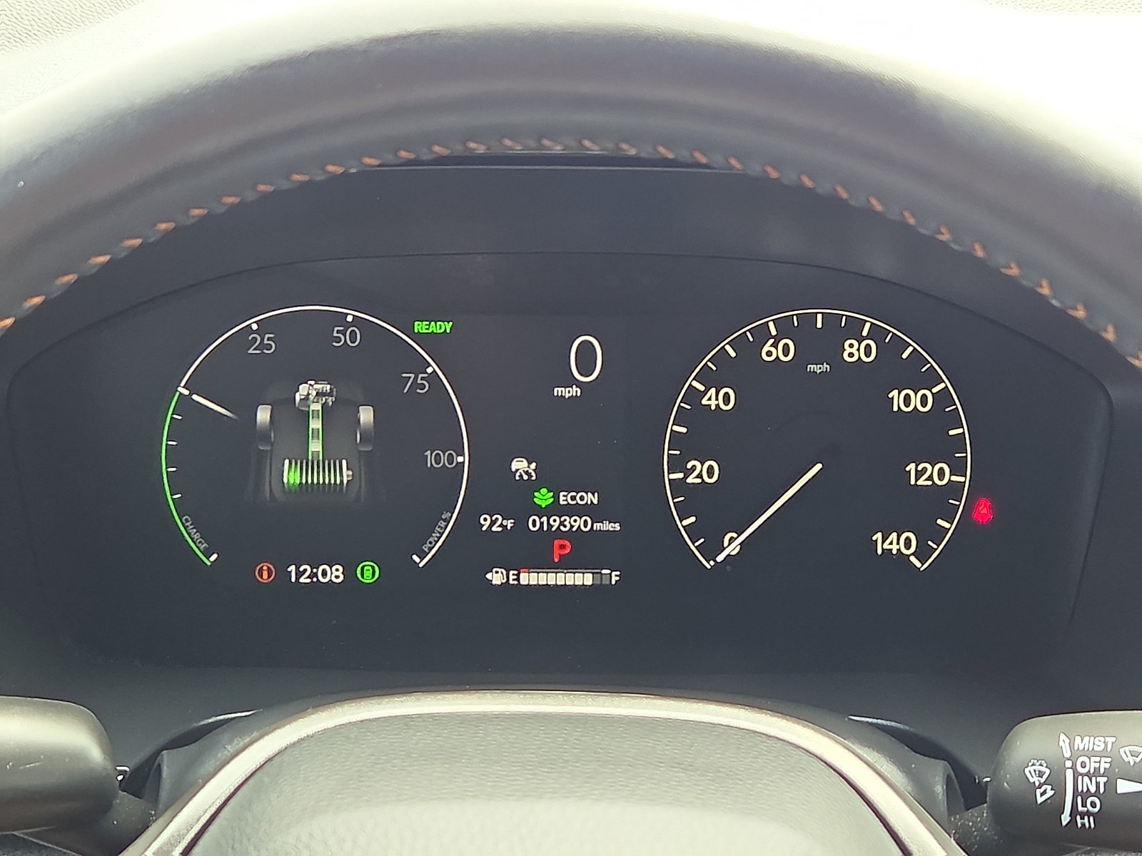 Used 2025 Honda CR-V Sport-L image 23