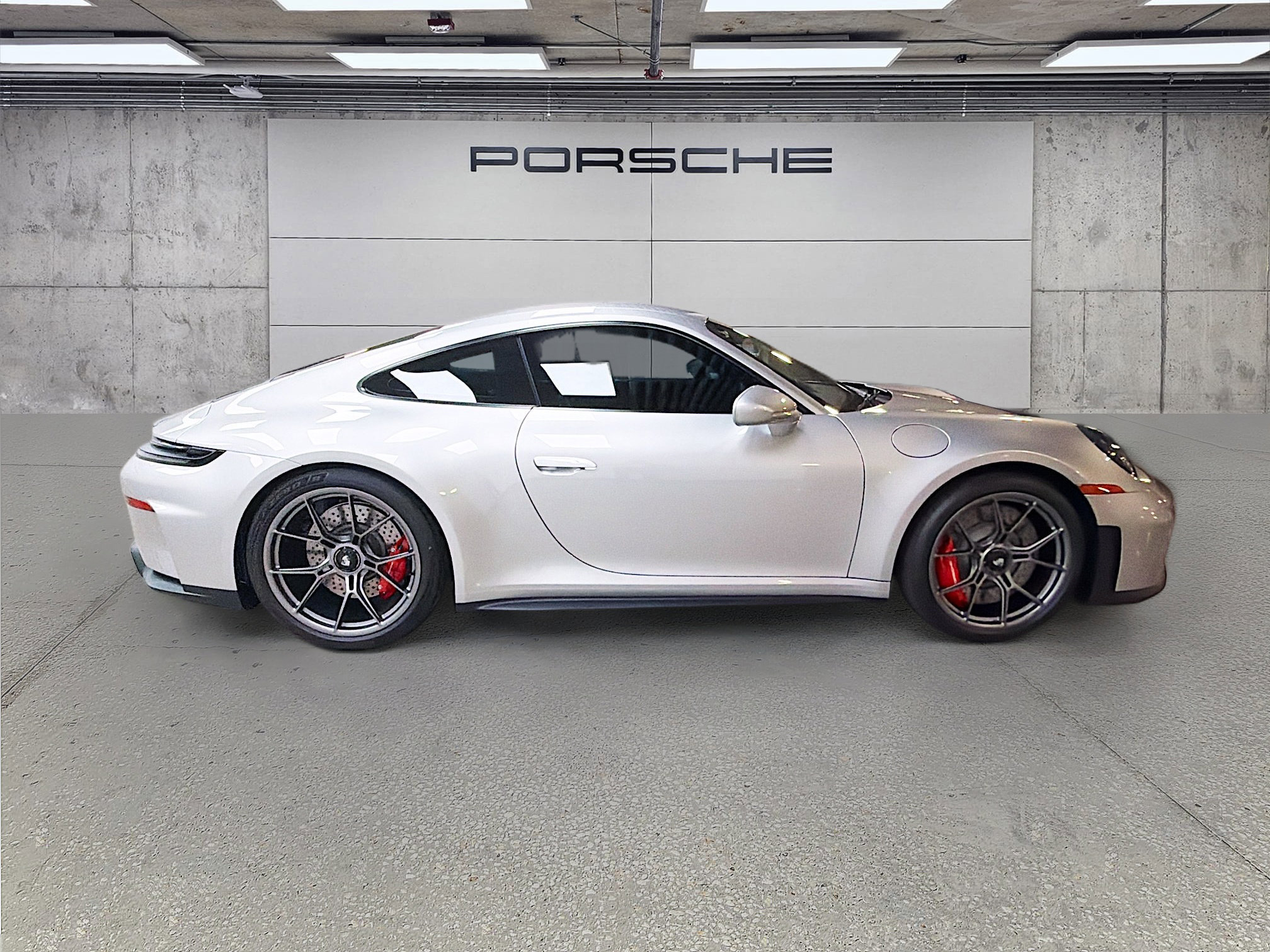 Used 2026 Porsche 911 GT3 RWD image 8