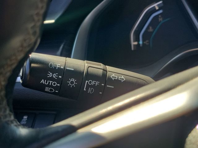 Used 2020 Honda Civic EX image 34