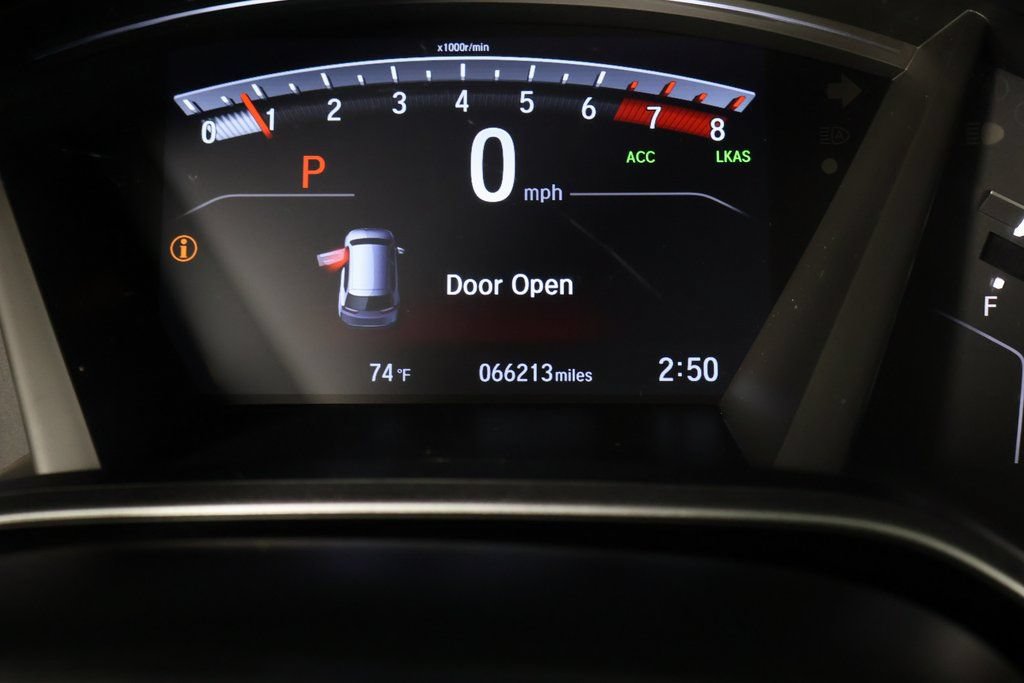 Used 2019 Honda CR-V EX-L image 17