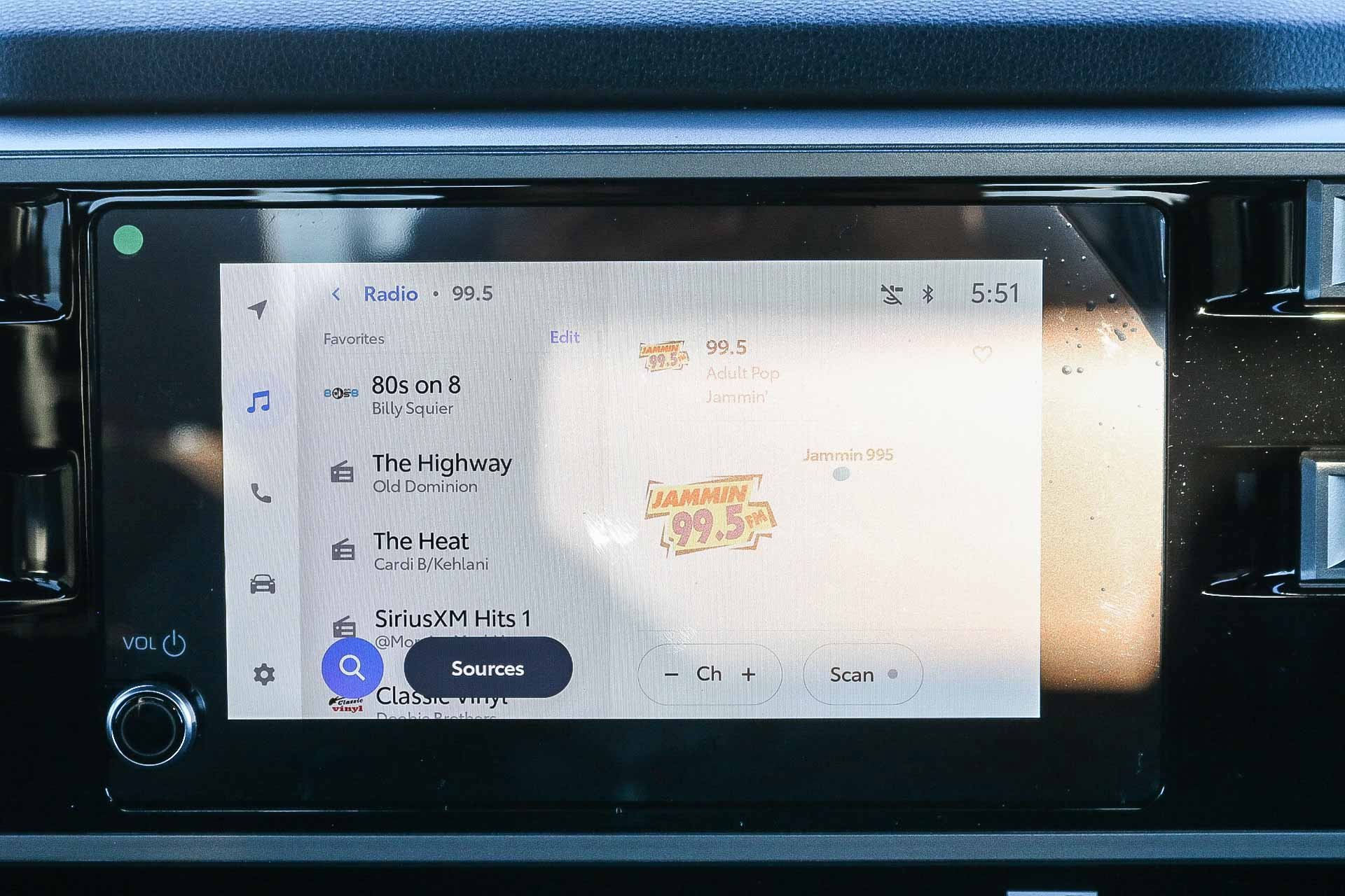 New 2026 Toyota Tundra SR5 AWD/4WD image 17