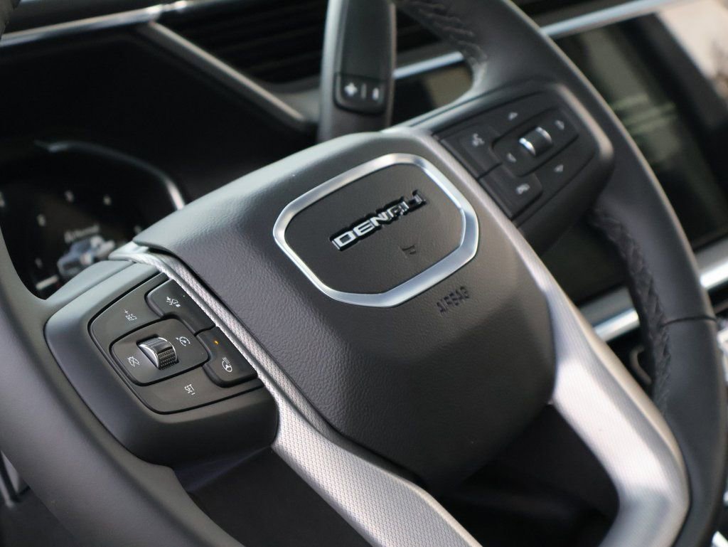 New 2026 GMC Sierra 3500 Denali w/ Denali Reserve Package image 27