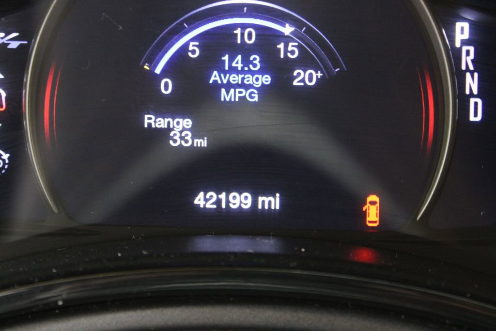 Used 2024 Dodge Durango R/T image 33