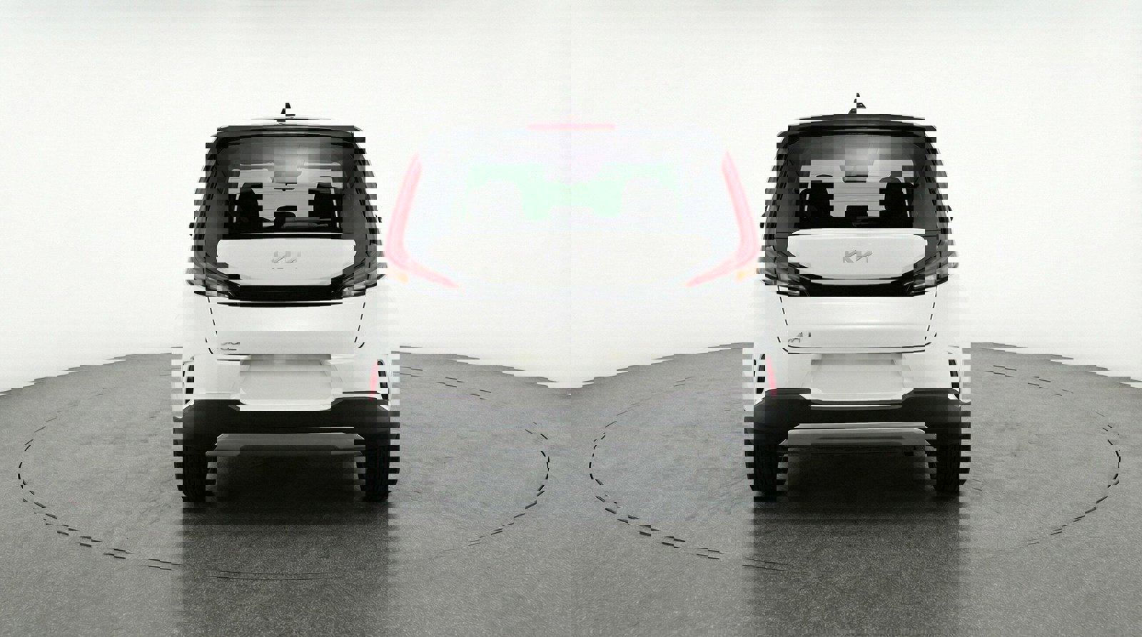 Used 2025 Kia Soul LX w/ LX Technology Package image 6