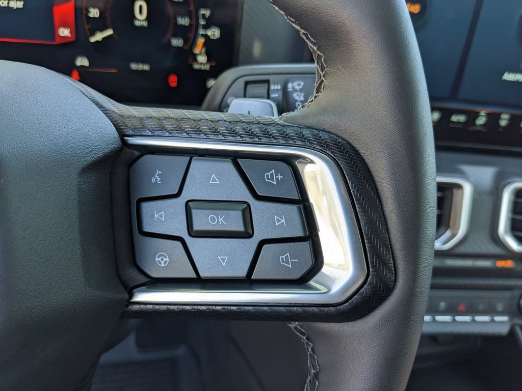 New 2026 Ford Mustang GT Premium RWD image 30