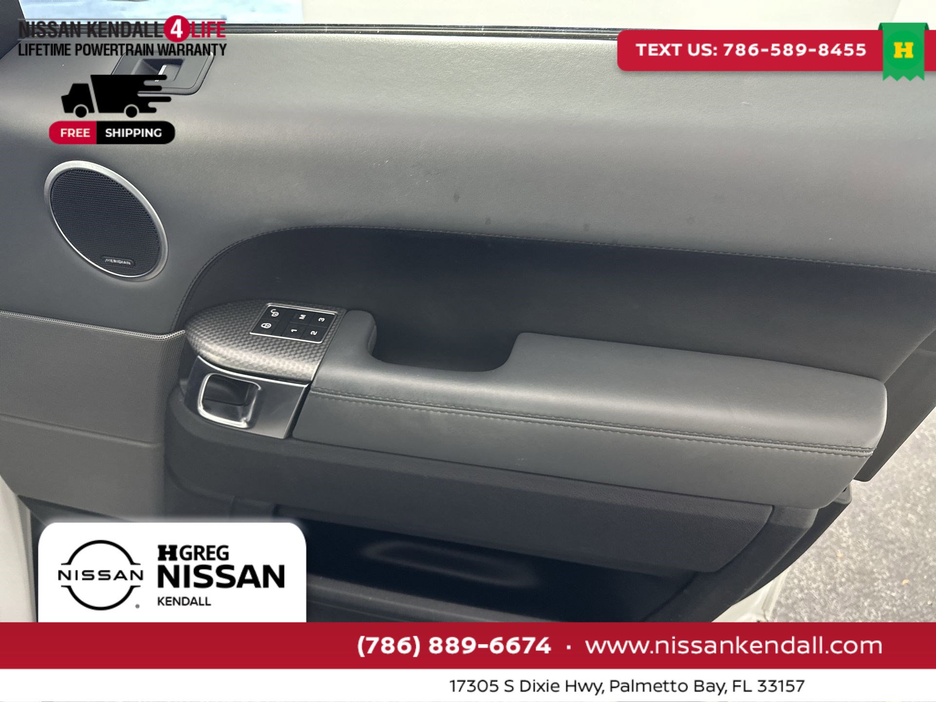 Used 2017 Land Rover Range Rover Sport Autobiography image 36