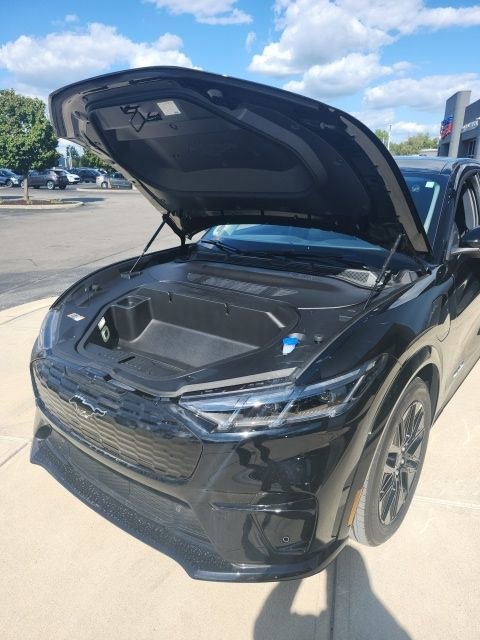 New 2025 Ford Mustang Mach-E Premium image 14