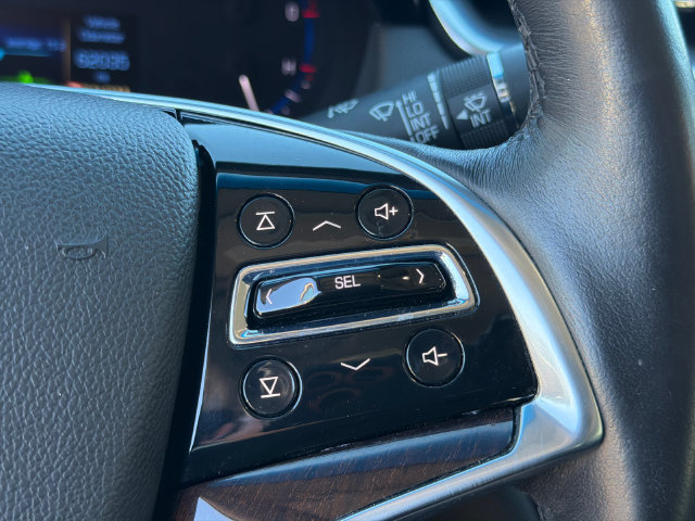 Used 2016 Cadillac XTS Luxury FWD image 25