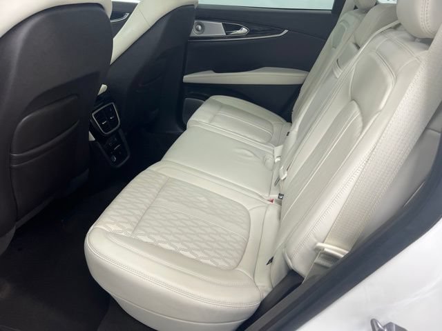 Certified 2023 Lincoln Nautilus Black Label AWD/4WD image 11