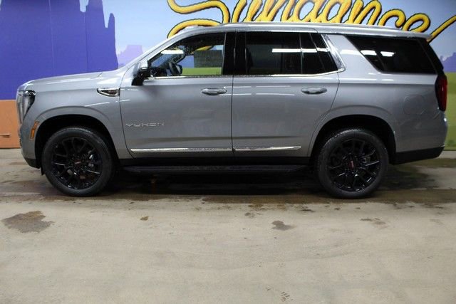New 2026 GMC Yukon Elevation w/ Elevation Premium Package AWD/4WD image 8