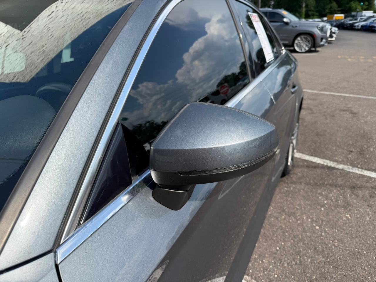 Used 2015 Audi A3 1.8T Premium Plus FWD image 8