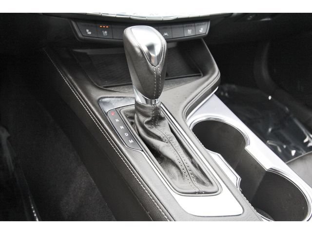 Used 2026 Cadillac CT4 Premium Luxury RWD image 26