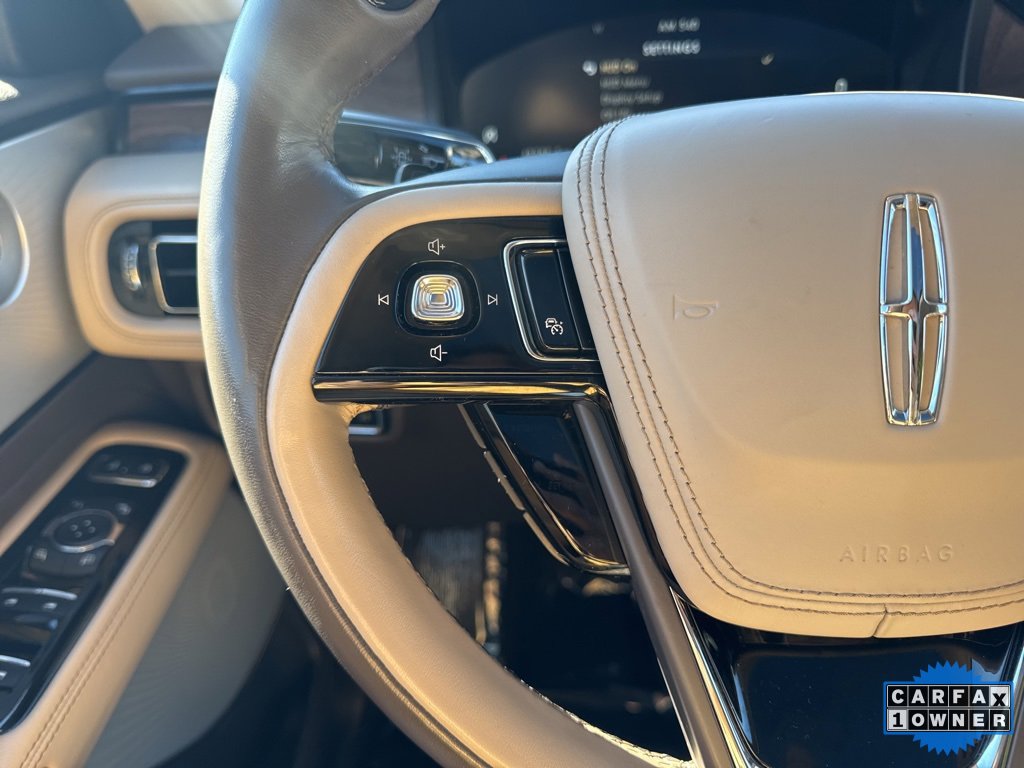 Used 2023 Lincoln Aviator Reserve w/ Equipment Group 201A image 36